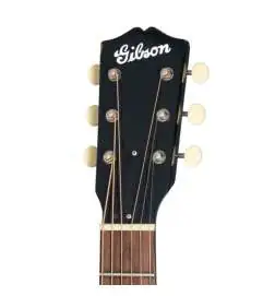 Gibson 1933 L-00 Light Aged Ebony