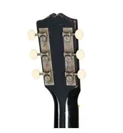 Gibson 1933 L-00 Light Aged Ebony