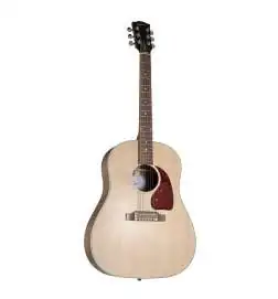 Gibson J-45 Studio Walnut Satin Natural