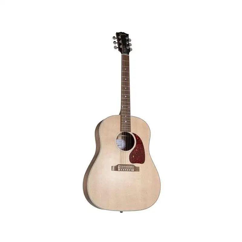 Gibson J-45 Studio Walnut Satin Natural