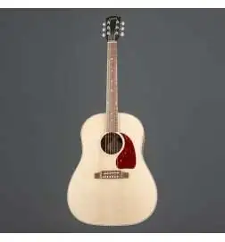Gibson J-45 Studio Walnut Satin Natural