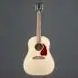 Gibson J-45 Studio Walnut Satin Natural