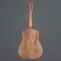 Gibson J-45 Studio Walnut Satin Natural