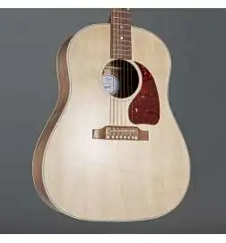 Gibson J-45 Studio Walnut Satin Natural