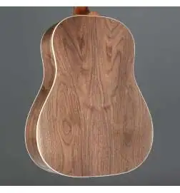 Gibson J-45 Studio Walnut Satin Natural