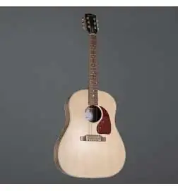 Gibson J-45 Studio Walnut Satin Natural