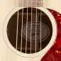 Gibson J-45 Studio Walnut Satin Natural