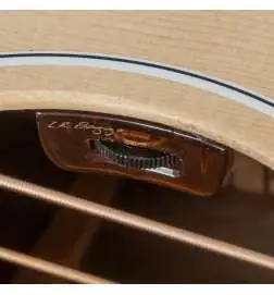 Gibson J-45 Studio Walnut Satin Natural
