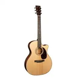 Martin Guitars GPC-16E-02 2024