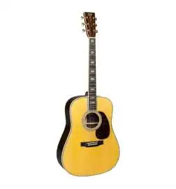 Martin Guitars D-45 New