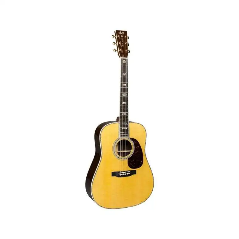 Martin Guitars D-45 New Martin Guitars D-45 New