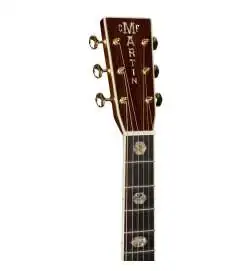 Martin Guitars D-45 New