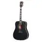 Gibson Hummingbird Custom Ebony Gibson Hummingbird Custom Ebony