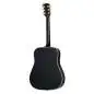 Gibson Hummingbird Custom Ebony Gibson Hummingbird Custom Ebony