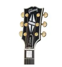 Gibson Hummingbird Custom Ebony