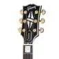 Gibson Hummingbird Custom Ebony Gibson Hummingbird Custom Ebony