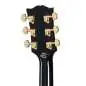 Gibson Hummingbird Custom Ebony Gibson Hummingbird Custom Ebony