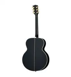 Gibson SJ-200 Custom Ebony