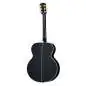 Gibson SJ-200 Custom Ebony