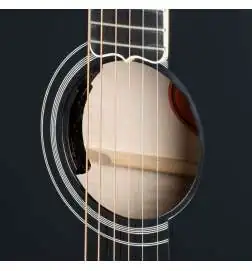 Gibson SJ-200 Custom Ebony