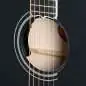 Gibson SJ-200 Custom Ebony