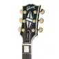 Gibson SJ-200 Custom Ebony