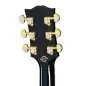 Gibson SJ-200 Custom Ebony