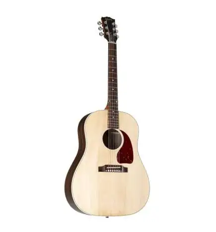 Gibson J-45 Studio Rosewood Satin Natural