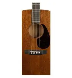 Martin Guitars 000-17