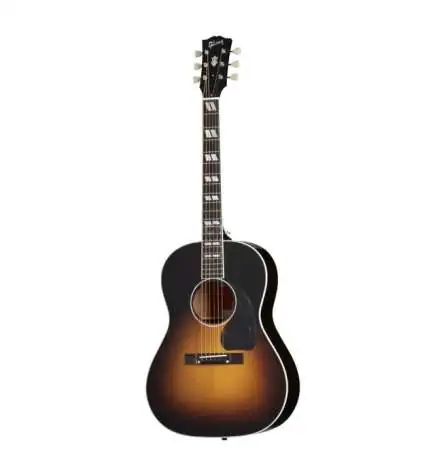 Gibson Nathaniel Rateliff LG-2 Western