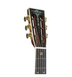 Sigma Guitars S00R-45VS