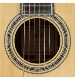 Sigma Guitars S00R-45VS