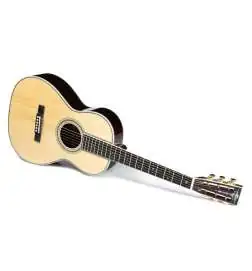 Sigma Guitars S00R-45VS