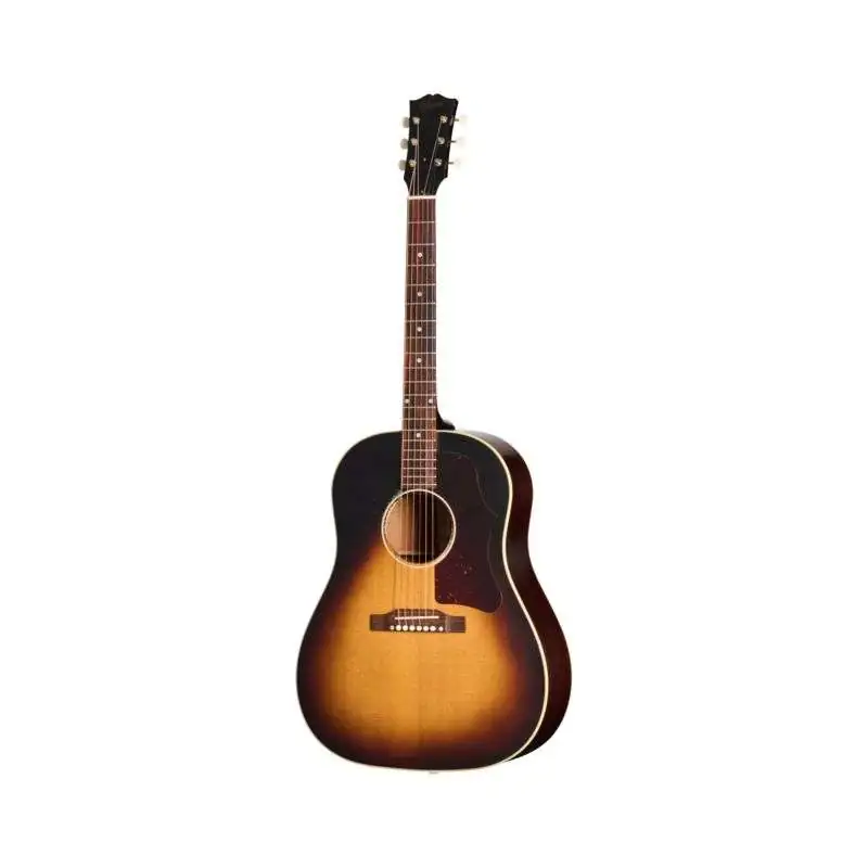 Gibson 1955 J-45 Light Aged Vintage Sunburst