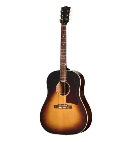 Gibson 1955 J-45 Light Aged Vintage Sunburst