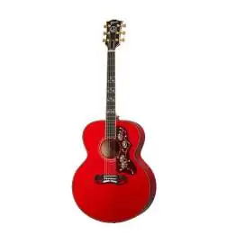 Gibson Orianthi SJ-200