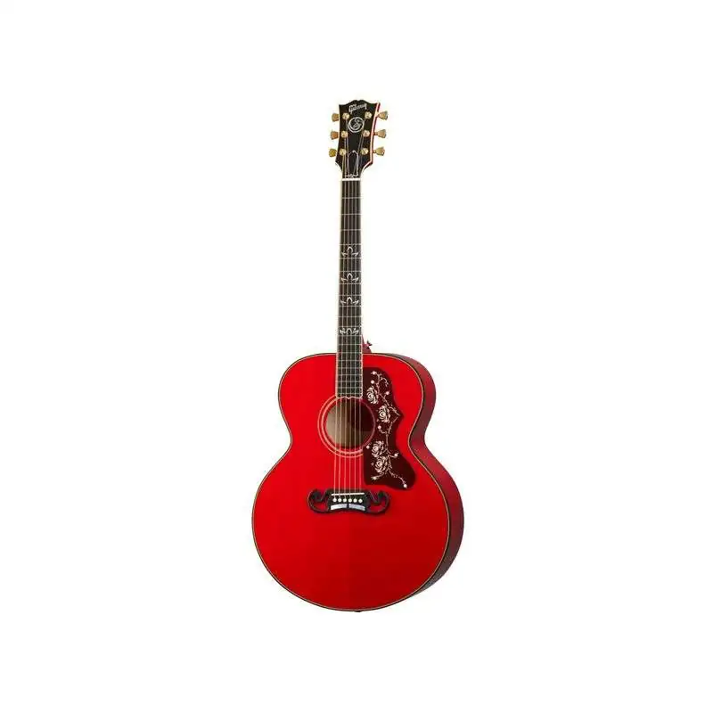 Gibson Orianthi SJ-200