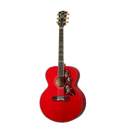 Gibson Orianthi SJ-200