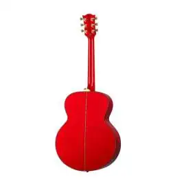 Gibson Orianthi SJ-200