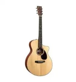 Martin Guitars SC-10E Spruce