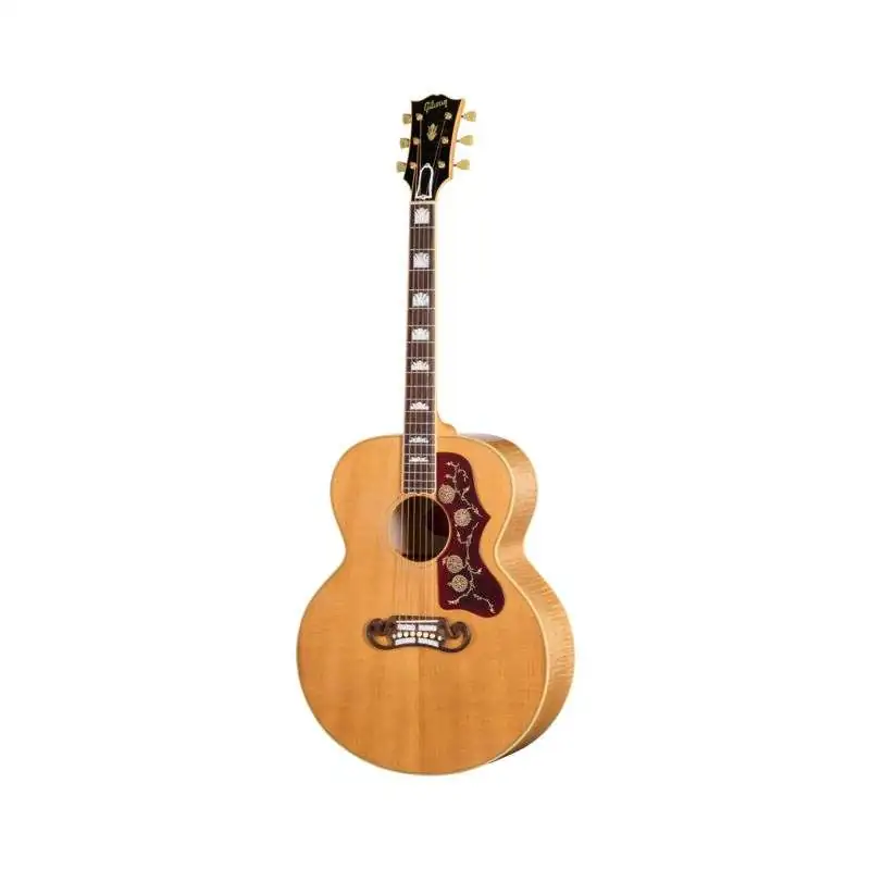 Gibson 1957 SJ-200 Light Aged Natural Gibson 1957 SJ-200 Light Aged Natural