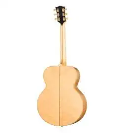 Gibson 1957 SJ-200 Light Aged Natural