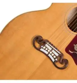 Gibson 1957 SJ-200 Light Aged Natural