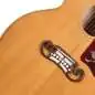 Gibson 1957 SJ-200 Light Aged Natural Gibson 1957 SJ-200 Light Aged Natural