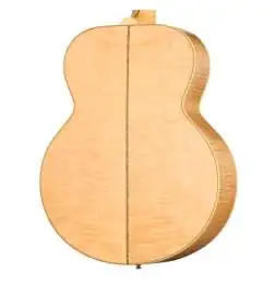Gibson 1957 SJ-200 Light Aged Natural