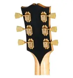 Gibson 1957 SJ-200 Light Aged Natural