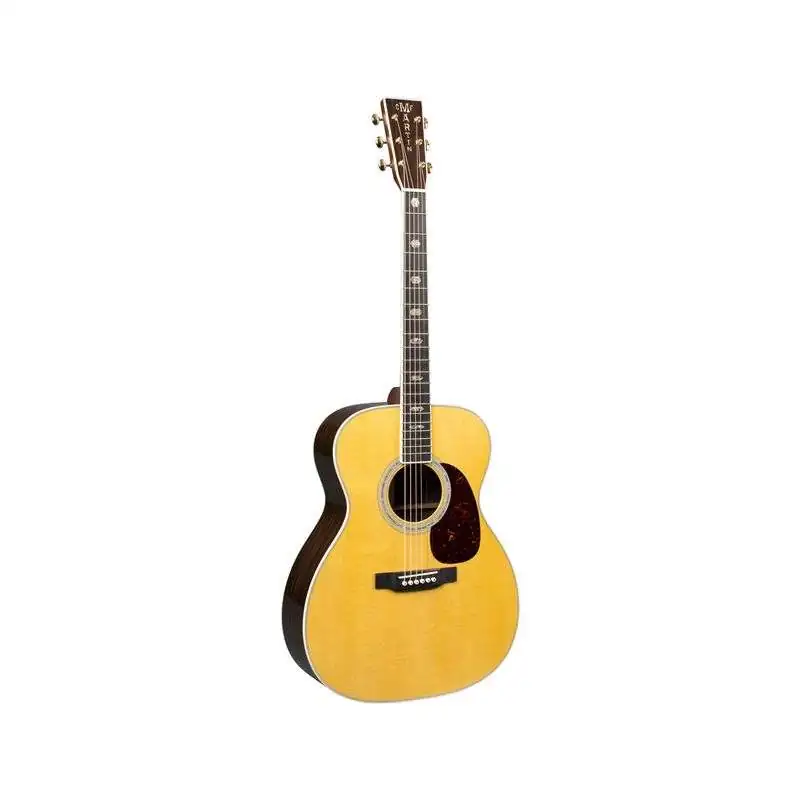 Martin Guitars J-40 New
