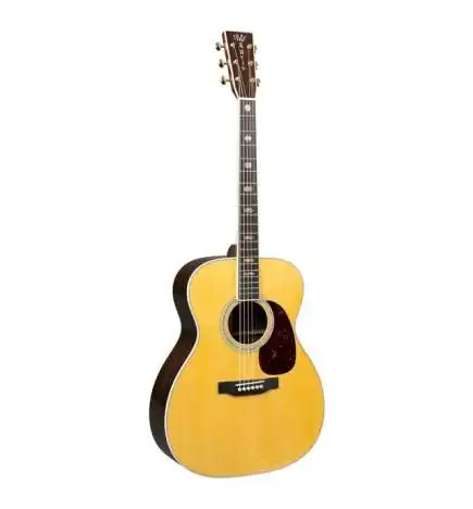 Martin Guitars J-40 New