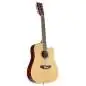 Red Hill AF-8 12-String High Gloss Red Hill AF-8 12-String High Gloss