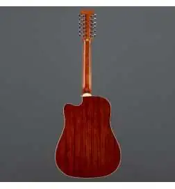 Red Hill AF-8 12-String High Gloss